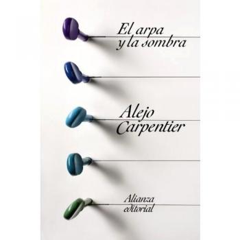 El arpa y la sombra