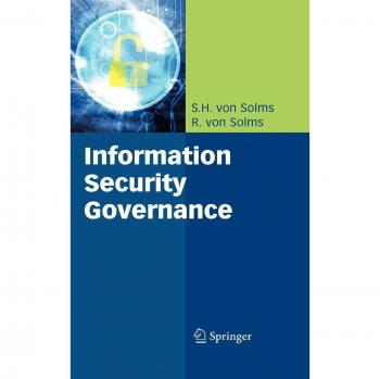 Comprehensive Information Security Governance Guide