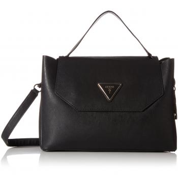 Guess - Jade, Bolsos de mano Mujer, Negro