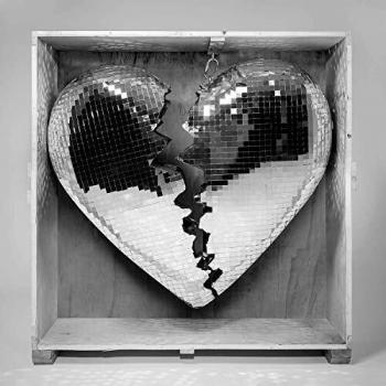Late night feelings vinilo 2