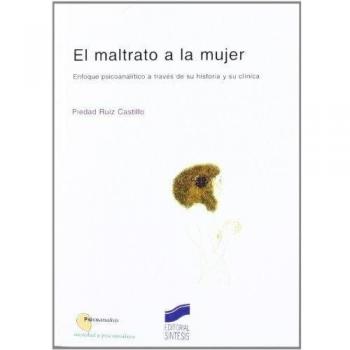El maltrato a la mujer: 4
