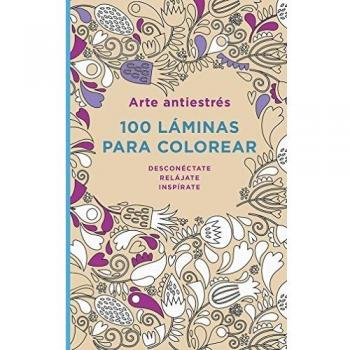 SPA-ARTE ANTIESTRES 100 LAMINA