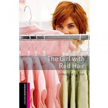 Oxford Bookworms Starter. The Girl with Red Hair MP3 Pack