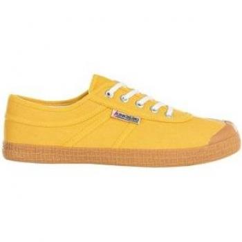 Zapatillas Kawasaki Original Pure amarillo