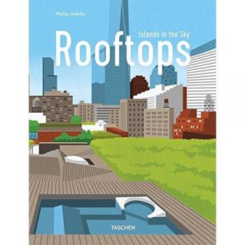 Rooftops. Islands in the Sky