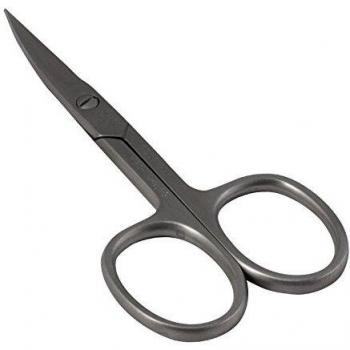 Tijeras cortaúñas con microdentado, inoxidables, 9 cm 1 Stk.