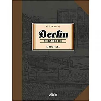 Berlín 3 ciudad de luz