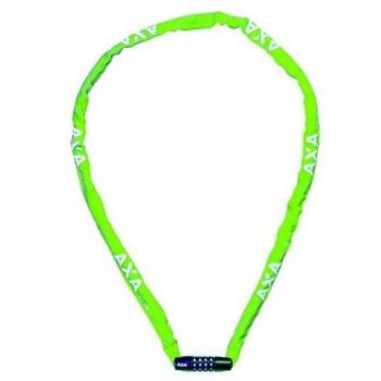 AXA Candado Rigid Rcc 120 Cm Grosor 3.5Mm Combinac