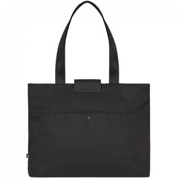 Bolso Cambiador Joolz Space Black - Bolso cambiador, color negro, diseño moderno y elegante, incluye múltiples compartimentos para organización, fabricado con materiales de alta calidad, fácil de limpiar, compatible con cochecitos Jool