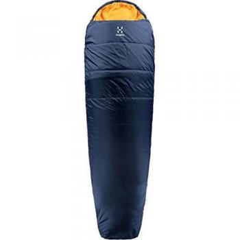 Haglofs Tarius -5°C Midnight Blue Sleeping Bag