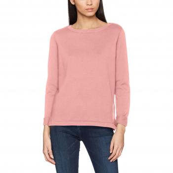 Vila Vistrike Knit Top-Fav, Camisa Manga Larga para Mujer