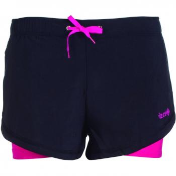 Izas Pantalones Cortos de Running Frisia