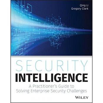 Enterprise Security Intelligence Guide: Solving Challenges in Cybersecurity