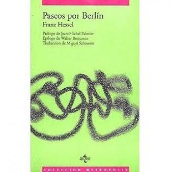Paseos por Berlín