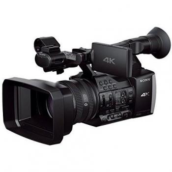 Sony Handycam FDR-AX1E - Videocámara Full HD 1080p