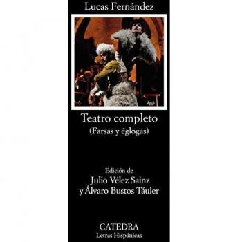 Teatro completo: