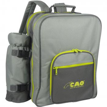 Cao Camping - Mochila Infantil