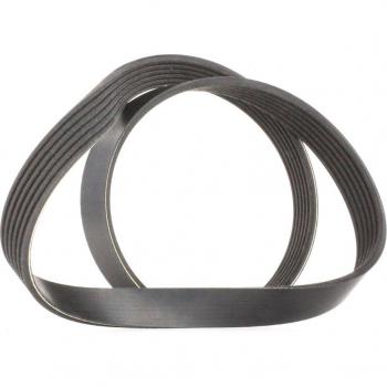 Correa acanalada en V CONTITECH 6PK1073 EXTRA, tipo: correa trapecial poli V, características: longitud de 1073 mm, perfil de 6 pistas, alta resistencia y durabilidad