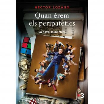 Quan érem els peripatètics - LOZANO, HÉCTOR