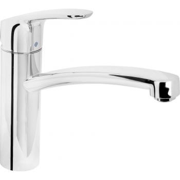Hansgrohe Focus Cromo