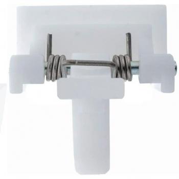 Maneta de puerta para lavadora Bosch 173251, compatible y de alta calidad