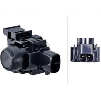 Sensor de estacionamiento HELLA 6PX 358 270-291