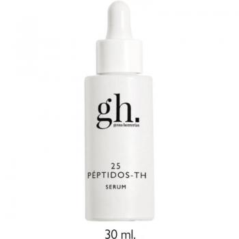 GH 25 Peptides-TH Anti-Wrinkle Serum 30ml