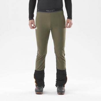 Pantalón de Hombre Pierrament Millet - Resistente al Agua y Transpirable