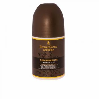 Álvarez Gómez Barbería Desodorante Roll-On 75ml