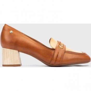 Zapatos de salón de mujer Pikolinos - piel