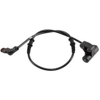 Sensor ABS A.B.S. 30100 - Sensor de velocidad de rueda para Mercedes-Benz Clase A, pasivo, color negro
