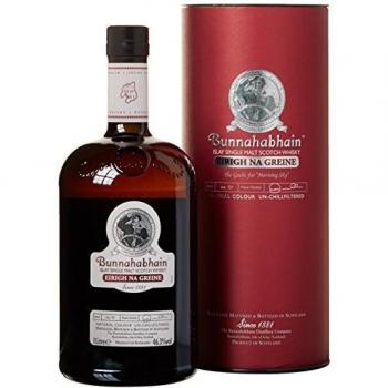 Whisky - Bunnahabhain Eirigh Na Greine 1L