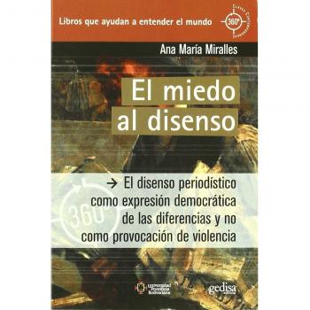 El miedo al disenso: El diseño periodístico como expresión democrática de las diferencias y no como provocación de violencia