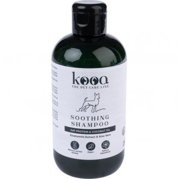 Champú Calmante Kooa para Perros - 250 ml