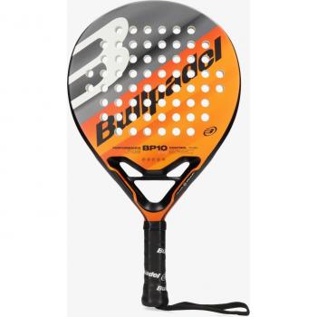 Pala de Pádel Bullpadel BP10 EVO 2023