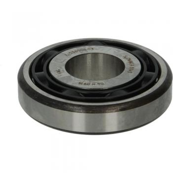 Cojinete de caja de cambios manual INA 712 1352 10