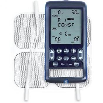Unidad de Electroterapia Multi Modo TENS y EMS Flexistim de TensCare