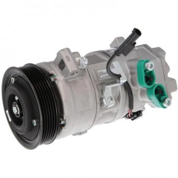 Compresor de aire acondicionado VALEO 813148