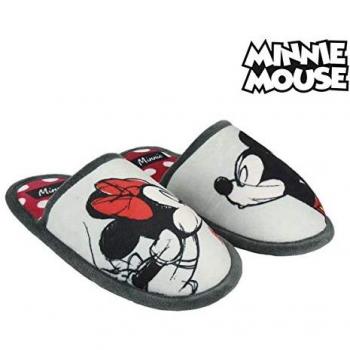 Cerdá Premium Minnie, Zapatillas de Estar por casa para Niñas,