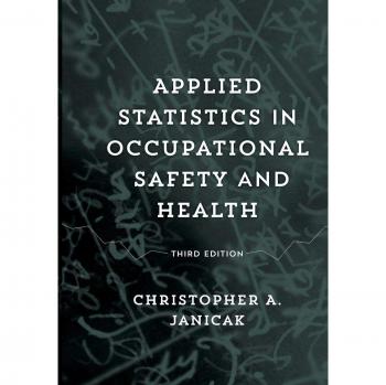 Occupational Safety and Health Applied Statistics Guide