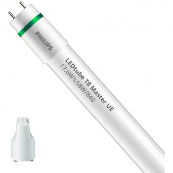 Philips MASTER LED Tube T8 17.6W 3700lm 4000K Ultra Efficiency 150cm
