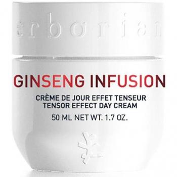 Erborian Ginseng Infusion Tensor Effect Day Cream 50ml