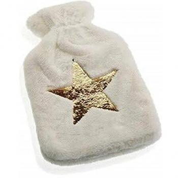 BOLSA DE AGUA 2L GOLD STAR marca VERSA