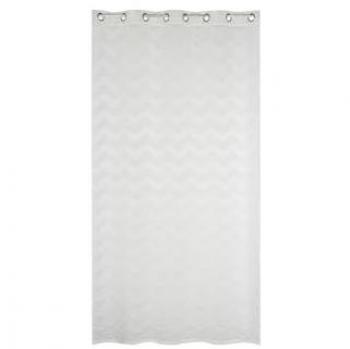 Cortinas Home ESPRIT Blancas 140 x 260 cm