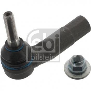 Rótula de dirección FEBI BILSTEIN 102847 - Tipo: Rótula de dirección, Marca: FEBI BILSTEIN, Número de pieza: 102847