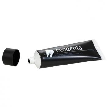 Pasta Dental Ecodenta Extra Con Carbon Y Teavigo 100 ml