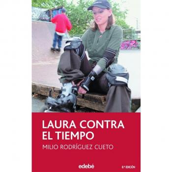 Laura contra el tiempo: 35
