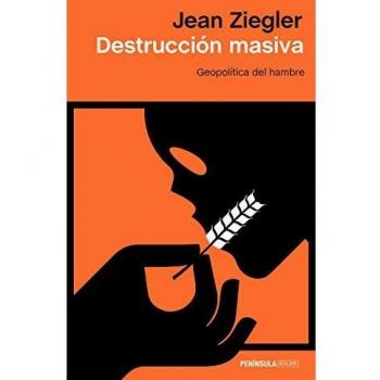 DESTRUCCIÓN MASIVA