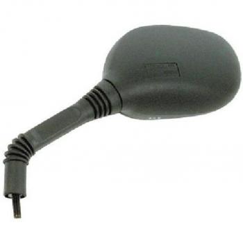 Retrovisor exterior VICMA E455D - Espejo retrovisor con diseño específico para vehículos, con cristal convexo que amplía el campo de visión, carcasa resistente a impactos, fácil instalación y ajuste manual