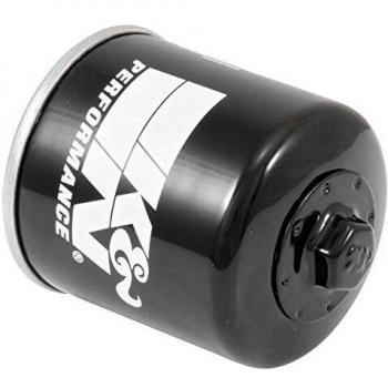 K&N KN-303 Reusable Performance Oil Filter for Honda CB 500 (94-03)